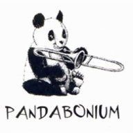 Pandabonium