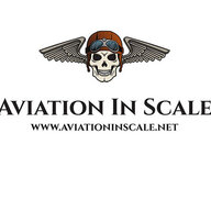 Aviation In Scale