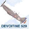 devoitine520