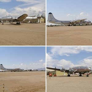 Pima Air Museum