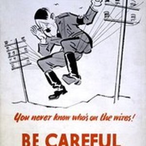 WW2 Posters/Propaganda