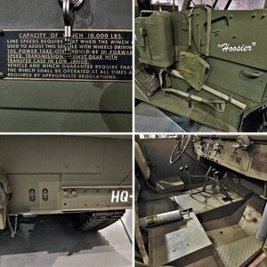 AHM M16 SPAA