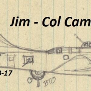 Col Campbell's Album