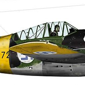 FAF Brewster B-239