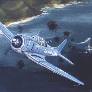 Home Run: By Ed Markham | Aircraft of World War II - WW2Aircraft.net Forums