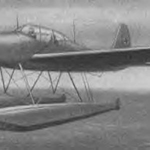 Arado Ar-199