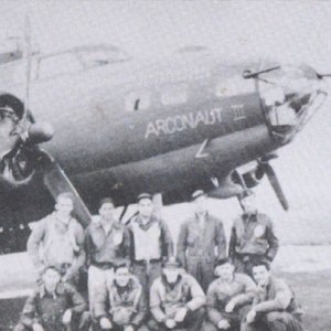 Argonaut III