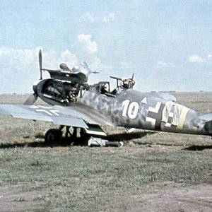 Me-109 | Aircraft of World War II - WW2Aircraft.net Forums