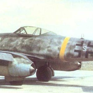 Me-262