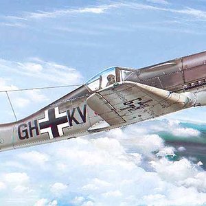Focke-Wulf Ta 153
