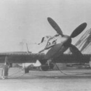 BV 155 High Altitude fighter