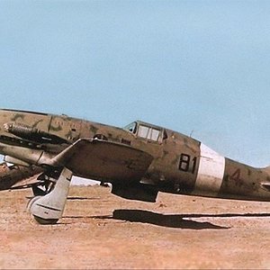 Macchi Mc.202 Folgore