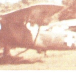 Heinkel He 46Un