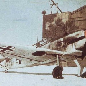 Messerschmitt Bf 109C-1