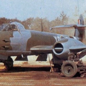 Gloster Meteor F.Mk.111
