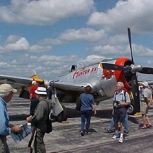 P-47 Thunderbolt