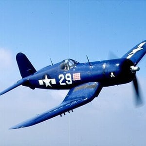 Corsair...