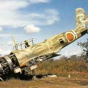 Mitsubishi Ki-61