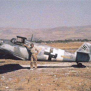 Bf 109