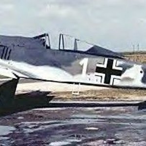 Fw 190A