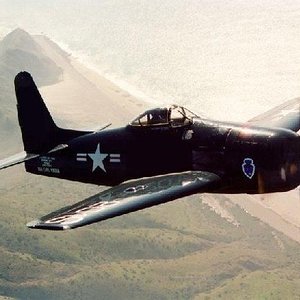 F8F Bearcat