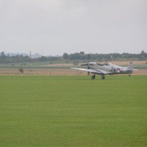 Supermarine Spitfire