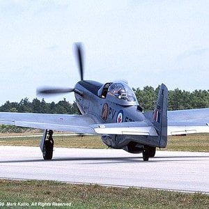 RCAF MUSTANG 3