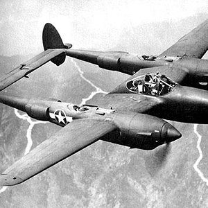 P-38