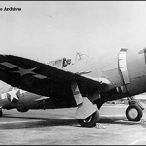 A P-47C