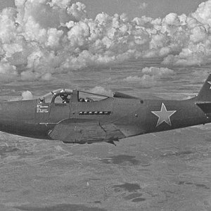 Bell P-39D Aircorbra