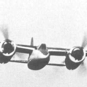 The Focke-Wulf Ta154 Moskito 3