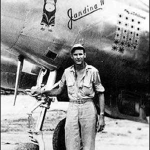 P-38 Gandina IV