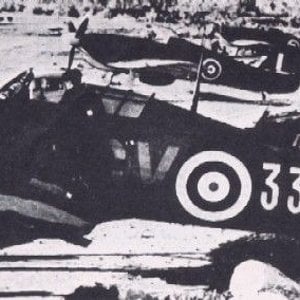 Hawker Hurricane Mk.11B