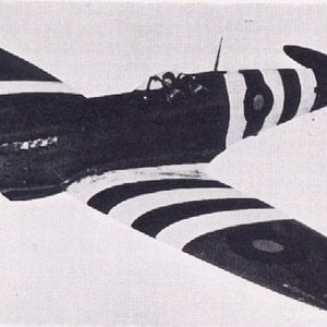 Supermarine Spitfire PR.Mk.IX