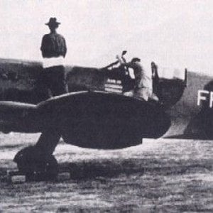 Supermarine Spitfire F.Mk.XIV/XIVE