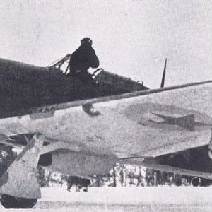 Hawker Hurricane Mk.11A