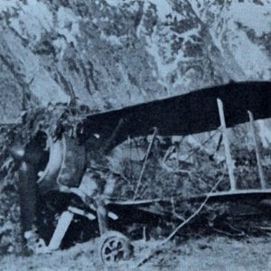 Gloster Gladiator Mk.11