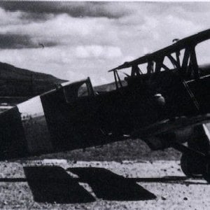 Avia B-534