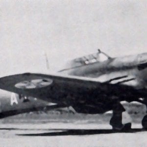Hawker Hurricane Mk.11C