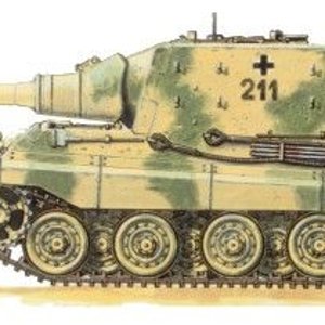 Jagdtiger