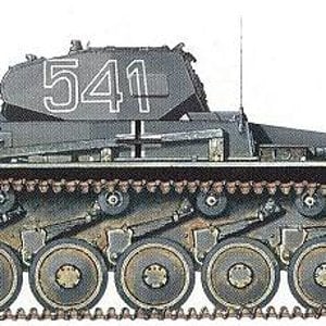 Panzer2