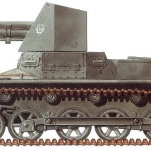 Panzerjager 1b