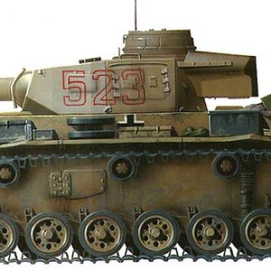 Pz III