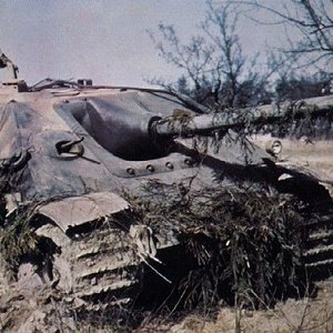 Jagdpanther