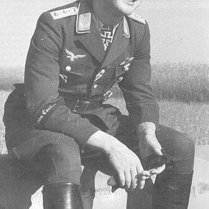 German Pilot