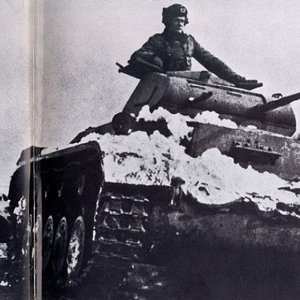 PanzerKampfwagen II Ausf c