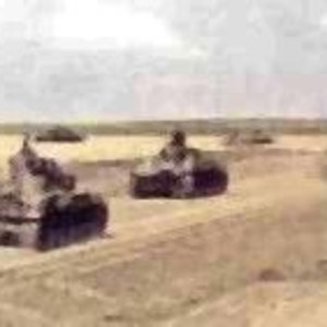 German Panzers