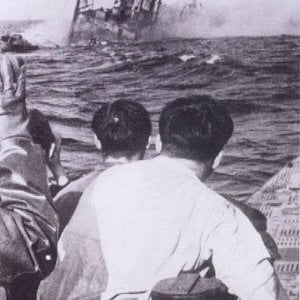 U-Boat crew
