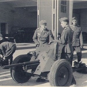 German PAK 36