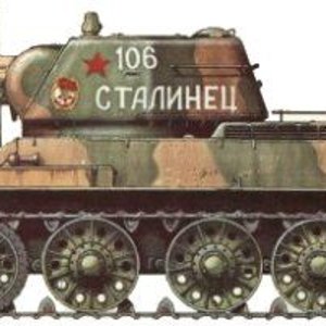 T-34